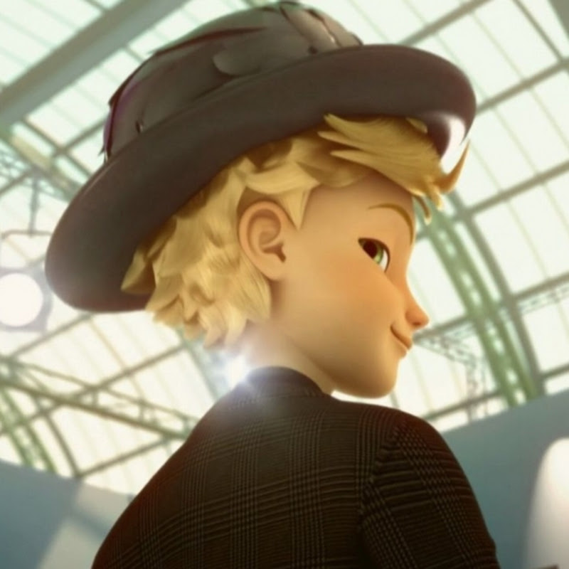 Miraculous ladynoir786