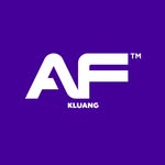 Anytime Fitness Kluang Perdana
