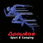 Δρομέας Sport & Camping