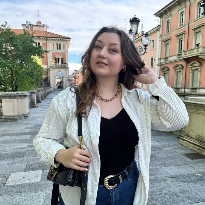 Laura ~ Beautyhonney
