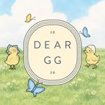 DEAR GG