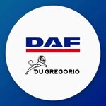 ᴅᴀꜰ ᴅᴜ ɢʀᴇɢóʀɪᴏ | Concessionária DAF Caminhões