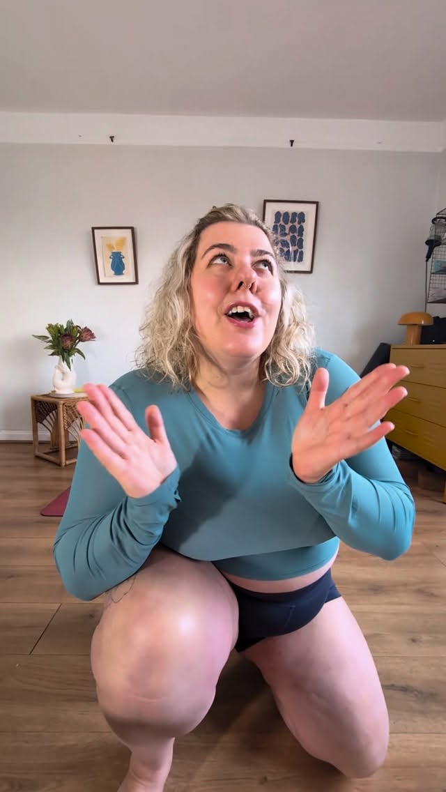 Lucy Bishop