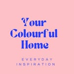 Your Colourful Home
