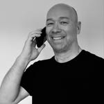 dirk holger weissensel