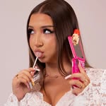 Ariana Cioc ౨ৎ ⋆｡˚