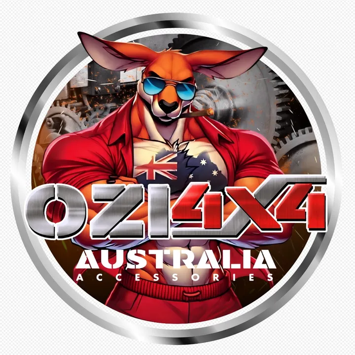 OZI4X4 AUSTRALIA