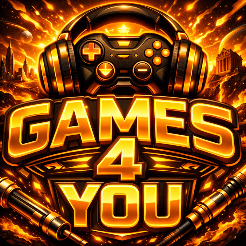 Games For You