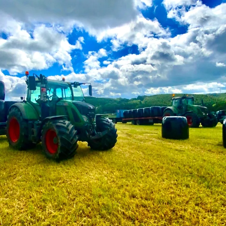 Jules Pirotte 🇧🇪🚜🔥