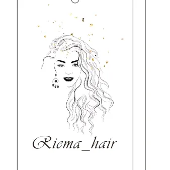 Riema hair