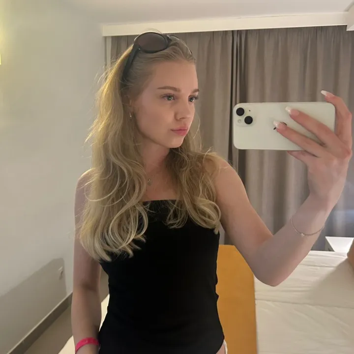 Mimosa<3