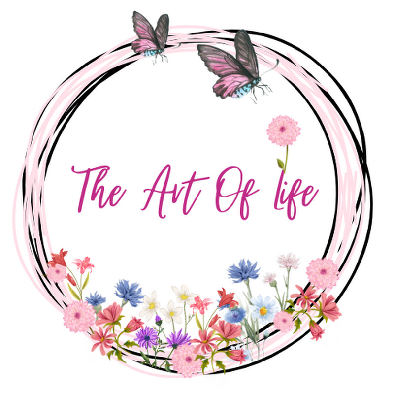 The Art Of Life