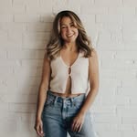 Lyndsey Smith | 📍 Canada