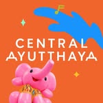 Central Ayutthaya