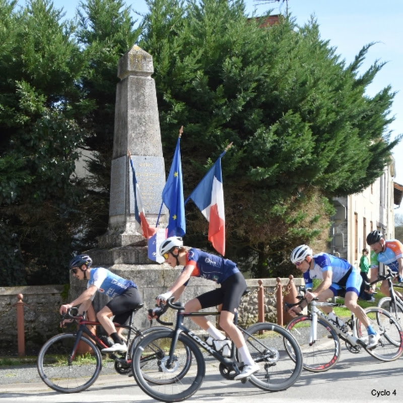 Noah Alfrink | Road to Pro