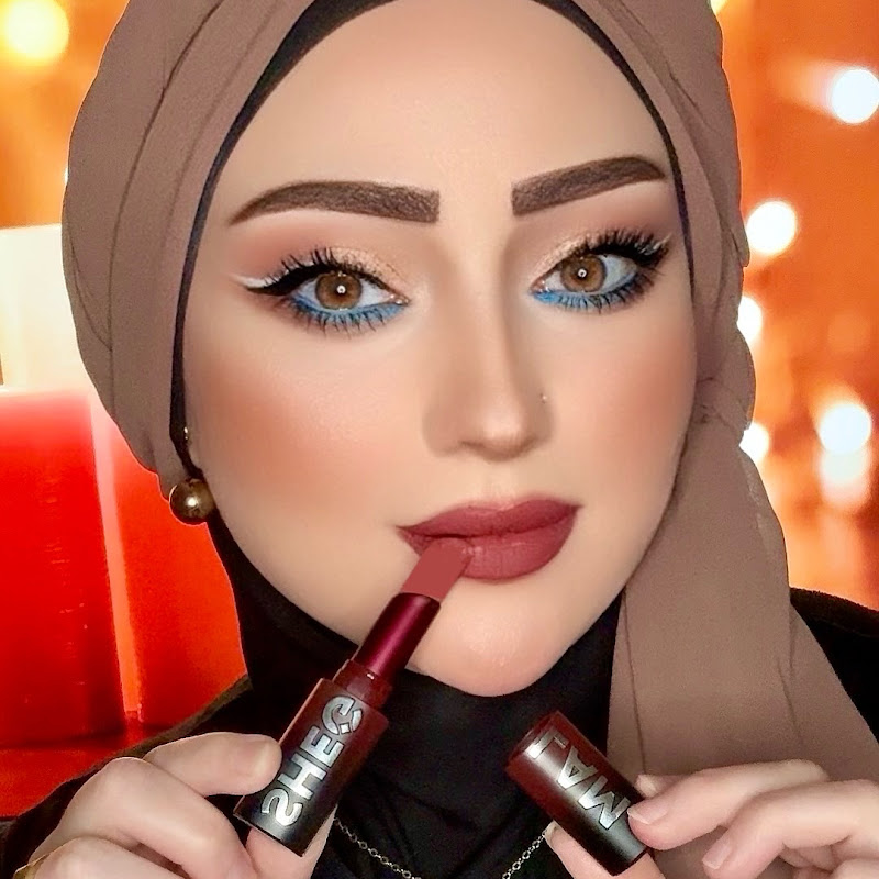Nour Rihan _  نور ريحان