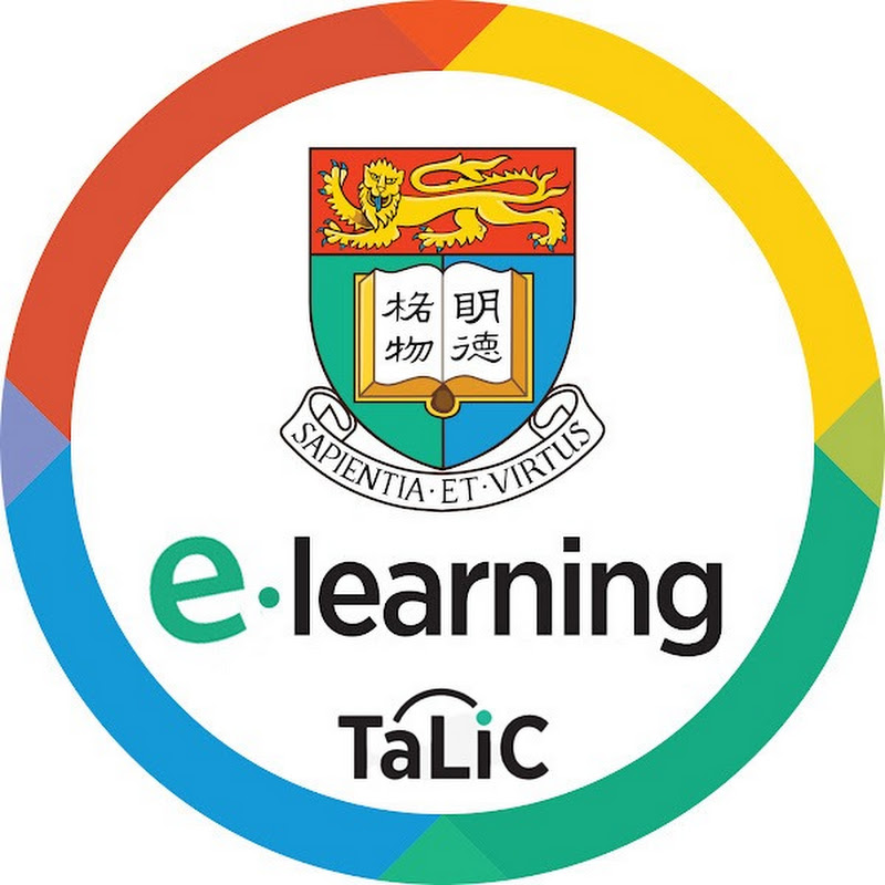 HKU e-learning