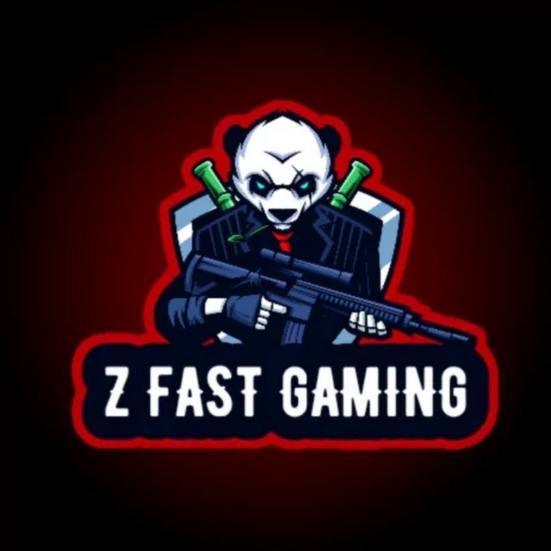 Z FAST GAMING