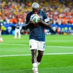Moises Caicedo Official Fan