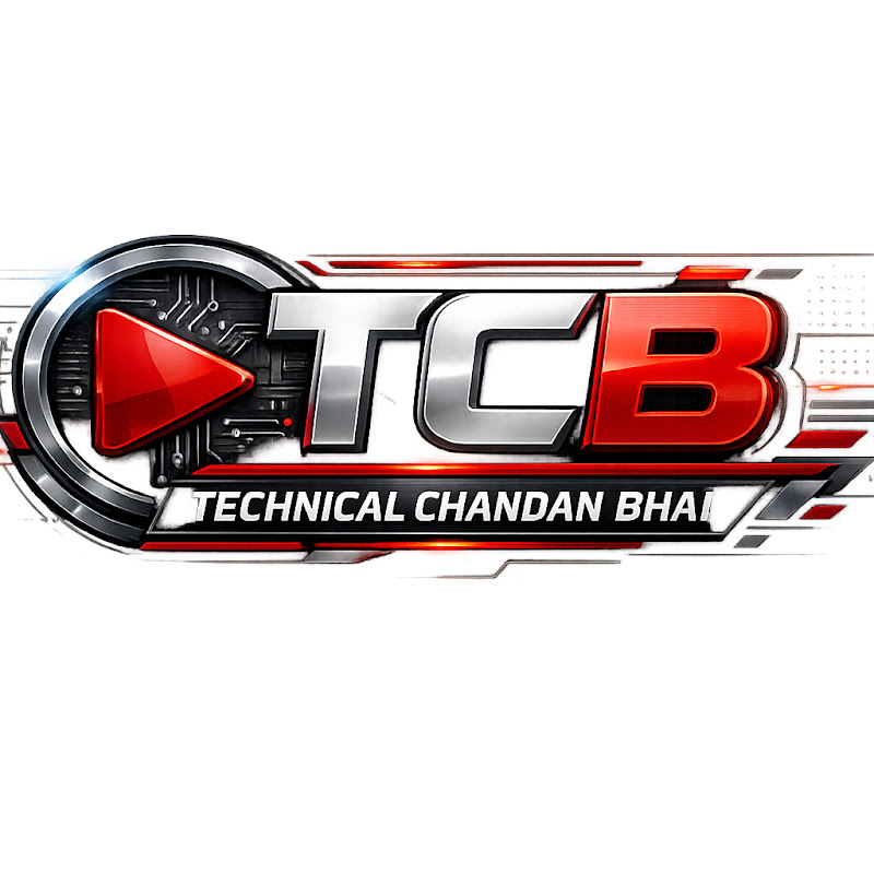 Technical Chandan Bhai