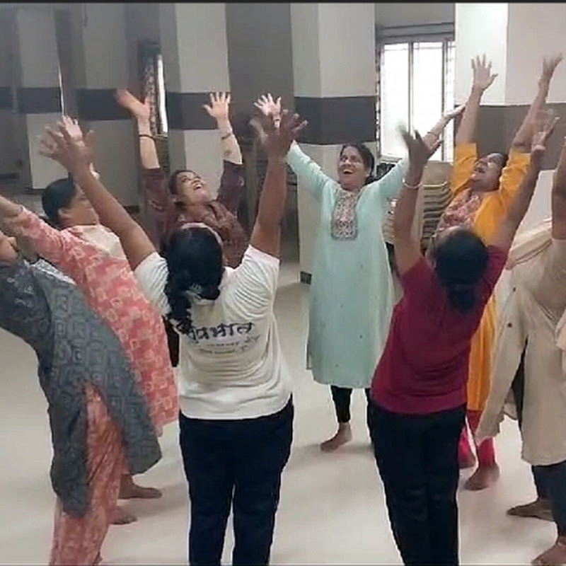 सुप्रभात योगा, पुणे