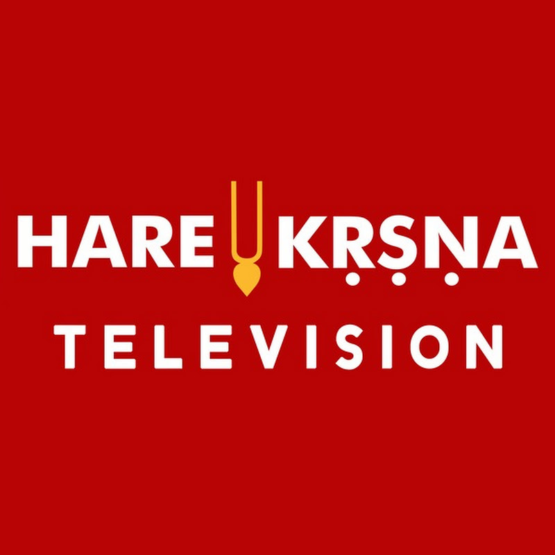 Hare Krsna TV
