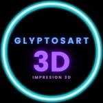Glyptos Art 3D