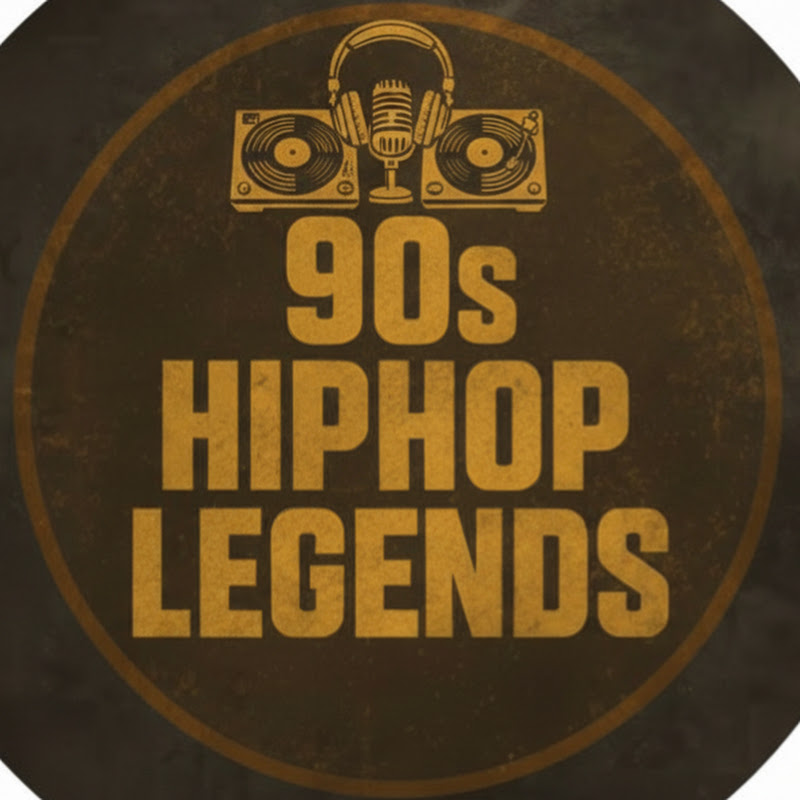 90s HipHop Legends