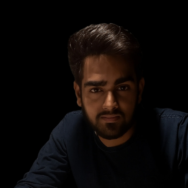 Pandey G Vlogs
