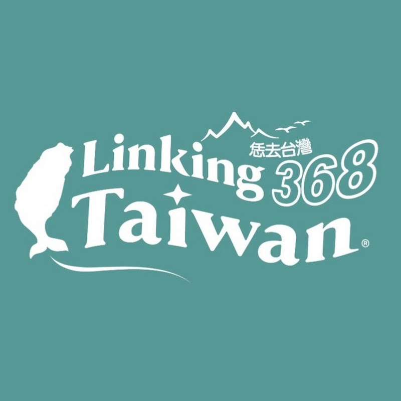 Linking368Taiwan