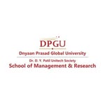 DPGU SMR by Dr. D. Y. Patil Unitech Society