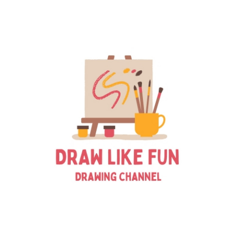 Draw Like Fun
