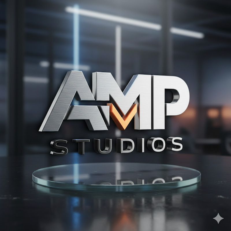 AMP Studios