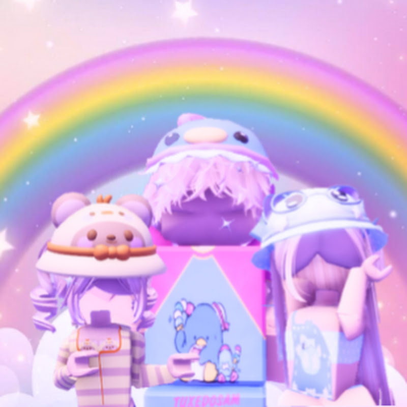 Bloxy Trio
