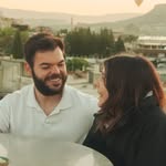 Sara & Vasco Pato | Travel & Lifestyle Creators