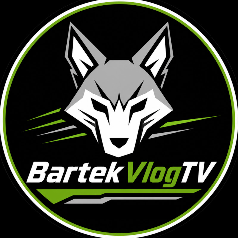 BartekVlogTV
