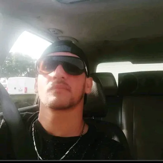 Ronald Fortunato Vilela