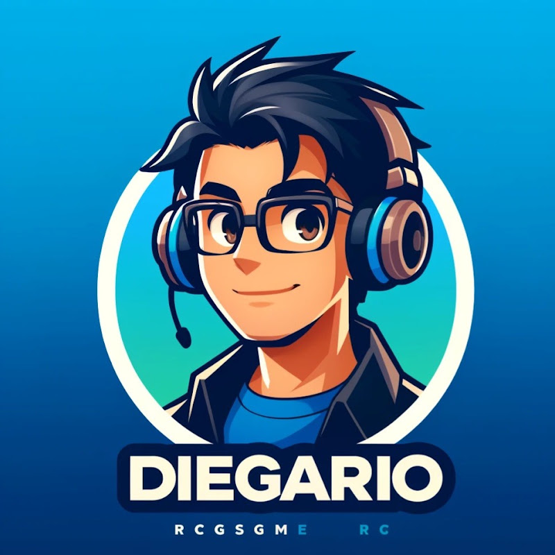 Diegariovlogs
