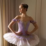 Tutu Studio Borealis