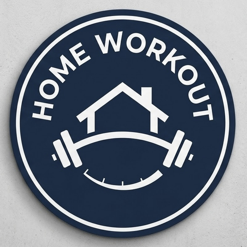 Home Workout With Me