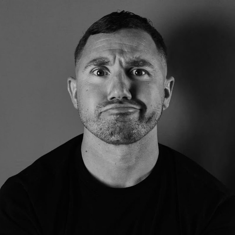 Peter Kypri | Cypriot Smurf