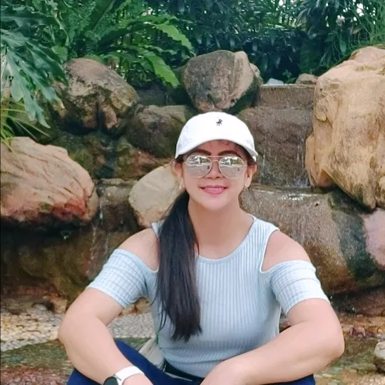 Evangielyn Padilla