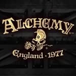 Alchemy England