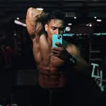 Manuel Lobo ve | Personal Trainer