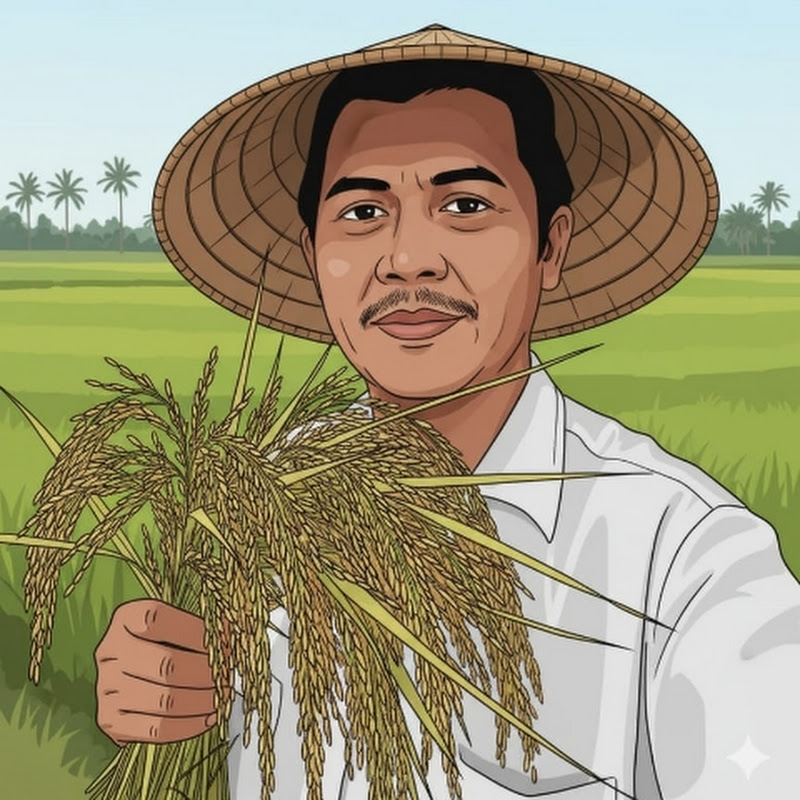 Mitra Petani 2008