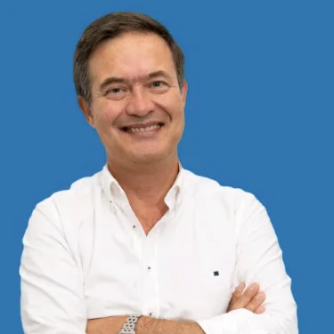 Juanjo Amengual B2B marketing