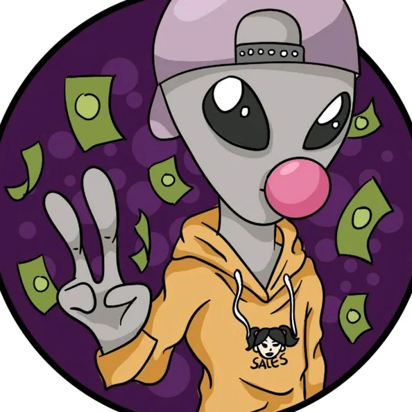 AlienSales - Offerte Spaziali