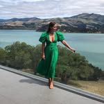 Kirstie Stanway-Thorne