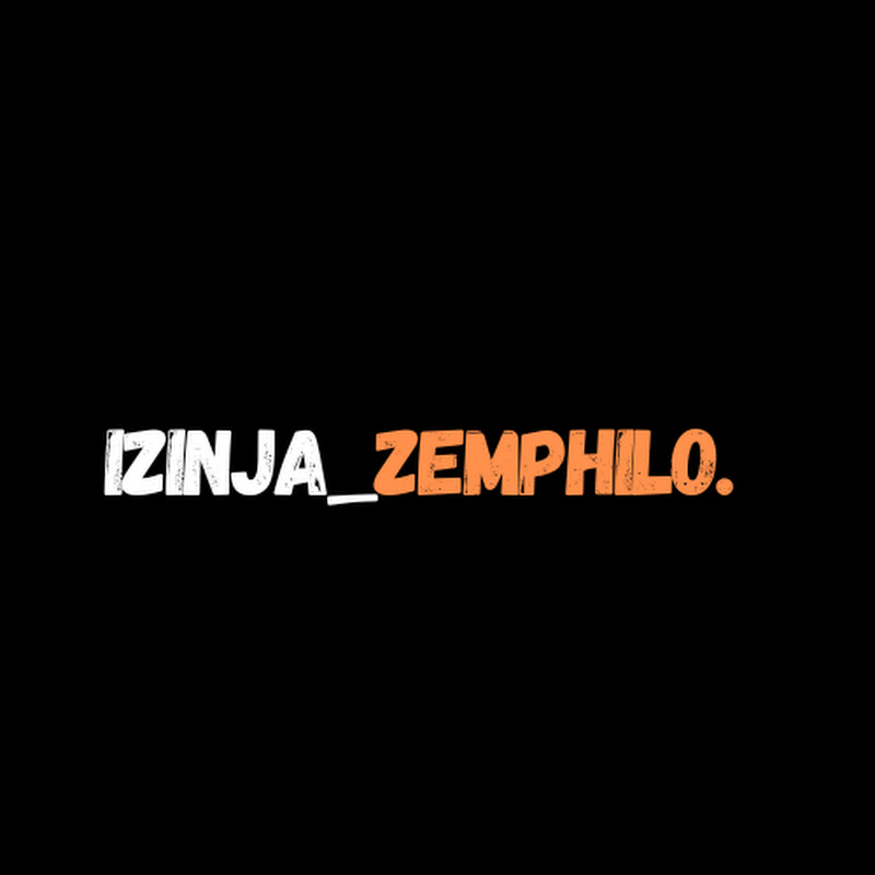 Izinja_Zemphilo