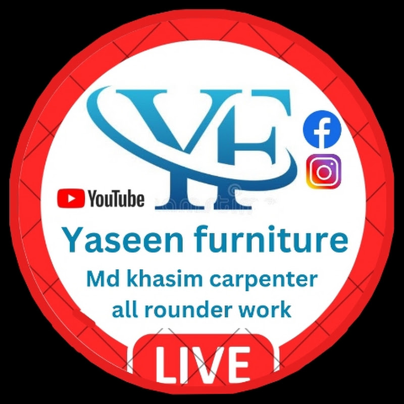 yaseen furniture